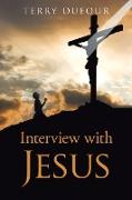 Interview with Jesus