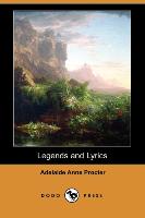 Legends and Lyrics (Dodo Press)