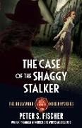 The Case of the Shaggy Stalker