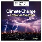 Climate Change and Extreme Weather Lib/E