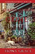 Crime in the Café (A Lacey Doyle Cozy Mystery-Book 3)