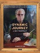 Dynamic Journey: A Self Portrait