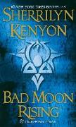 Bad Moon Rising: A Dark-Hunter Novel