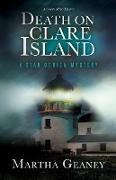 Death on Clare Island