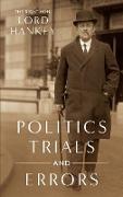 Politics, Trials and Errors [1950]