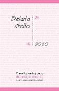 Belarta Rikolto 2020. Premiitaj Verkoj de la Belartaj Konkursoj de Universala Esperanto-Asocio