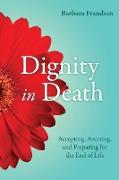 Dignity in Death