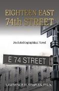 Eighteen East 74th Street