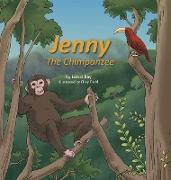 Jenny the Chimpanzee