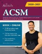ACSM Certified Personal Trainer Exam Prep