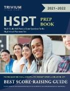HSPT Prep Book
