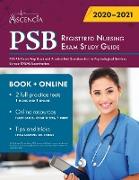 PSB Registered Nursing Exam Study Guide