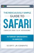 The Ridiculously Simple Guide To Safari