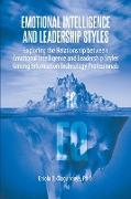 Emotional Intelligence and Leadership Styles