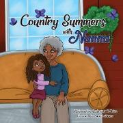 Country Summers with Nanna