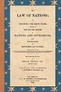 The Law of Nations (1854)