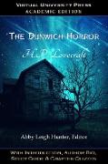 The Dunwich Horror (Academic Edition)