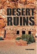 Desert Ruins
