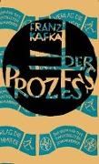 Franz Kafka, Der Prozess