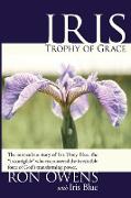 Iris Trophy of Grace