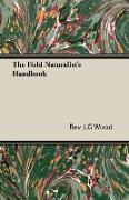The Field Naturalist's Handbook