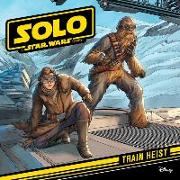 Solo: A Star Wars Story: Train Heist