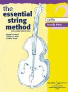 The Essential String Method Vol. 2