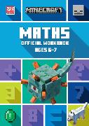 Minecraft Maths Ages 6-7