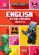 Minecraft English Ages 5-6