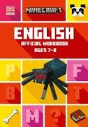 Minecraft English Ages 7-8