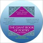 The Giant Book of Poetry: Poems of Inspiration and Faith