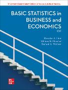 Basic Statistics in Business and Economics ISE