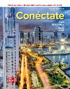 Conectate: Introductory Spanish ISE