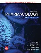 ISE Pharmacology: An Introduction