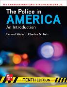 ISE The Police in America: An Introduction