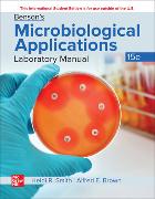 ISE Benson's Microbiological Applications Laboratory Manual--Concise Version