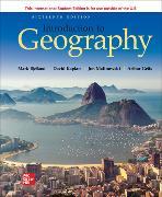 Introduction to Geography ISE
