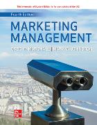 Marketing Management ISE