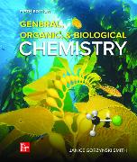 Solutions Manual to accompany General, Organic, & Biological Chemistry