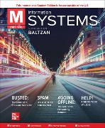 M: Information Systems ISE