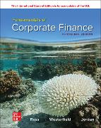 Fundamentals of Corporate Finance ISE