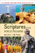 Scriptures of the World's Religions ISE