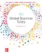 Global Business Today ISE