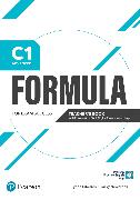 Formula C1 Advanced Teacher's Book & Teacher's Portal Access Code