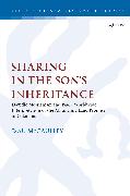 Sharing in the Son’s Inheritance