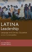 Latina Leadership