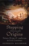 Stepping through Origins