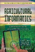 Agricultural Informatics