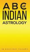 A B C of Indian Astrology