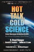 Hot Talk, Cold Science